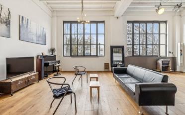 Duplex 6 pièces - image - 1