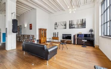 Duplex 6 rooms - image - 6