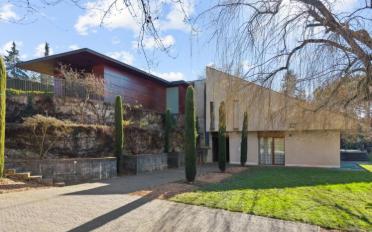 Einfamilienhaus 10 Zimmer - image - 1