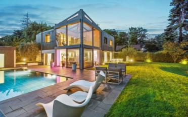 Single house 9 rooms - image - 1