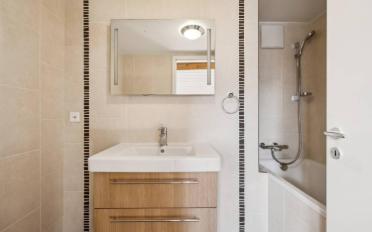 Apartment 5 rooms - image - 10
