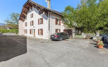 Single house 8 rooms - image - 3