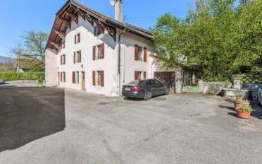 Einfamilienhaus 8 Zimmer - image - 3