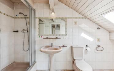 Einfamilienhaus 8 Zimmer - image - 13