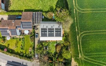 Single house 7 rooms - image - 5