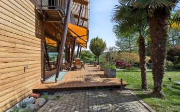 Single house 7 rooms - image - 4