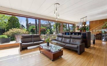 Single house 7 rooms - image - 9