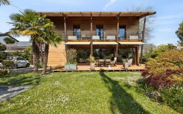 Einfamilienhaus 7 Zimmer - image - 2