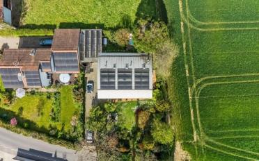 Einfamilienhaus 7 Zimmer - image - 5