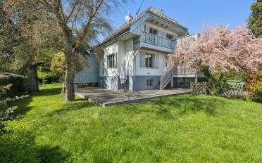 Maison 10 pièces - image - 2