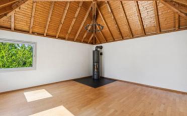 Single house 10 rooms - image - 5