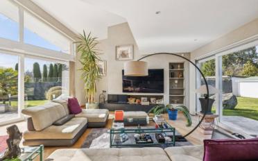 Single house 9 rooms - image - 2