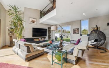 Single house 9 rooms - image - 1
