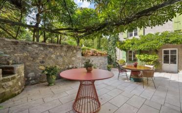 Maison 17 pièces - image - 2