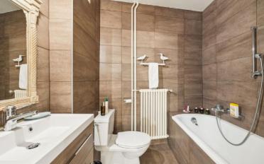 Maison 17 pièces - image - 11