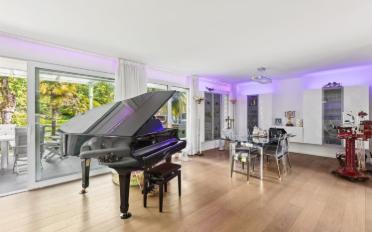 Maison 7 pièces - image - 3