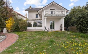 Einfamilienhaus - image - 1