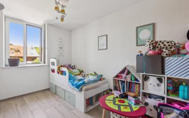 Maison contiguë 6 pièces - image - 8
