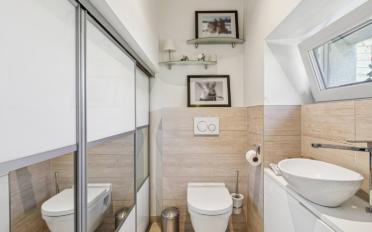 Row house 6 rooms - image - 4