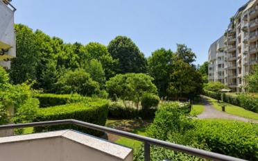 Apartment 4 rooms - image - 1