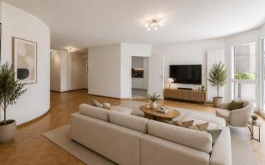 Apartment 4 rooms - image - 4