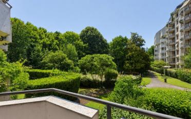 Apartment 4 rooms - image - 1