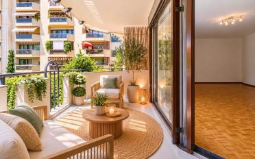 Apartment 4 rooms - image - 7