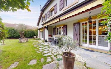 Single house 5.5 rooms - image - 2