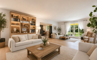 Single house 5.5 rooms - image - 3