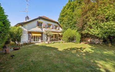 Single house 5.5 rooms - image - 1