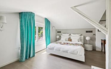 Single house 11 rooms - image - 13