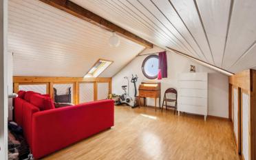 Appartement 5 pièces - image - 12