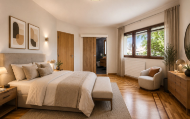 Maison 8 pièces - image - 5