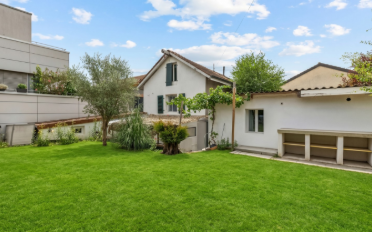 Villa 4.5 pièces - image - 1