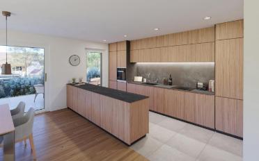 Apartment 5.5 rooms - image - 3