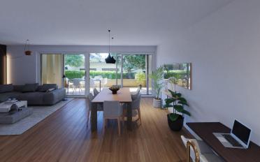 Wohnung 5.5 Zimmer - image - 2