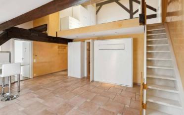Appartement 4 pièces - image - 5