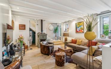 Villa 6 pièces - image - 5