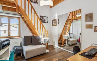 Villa 6 pièces - image - 8