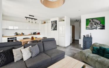 Wohnung 3 Zimmer - image - 5