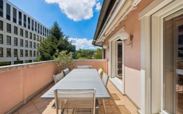 Apartment 5 rooms - image - 6