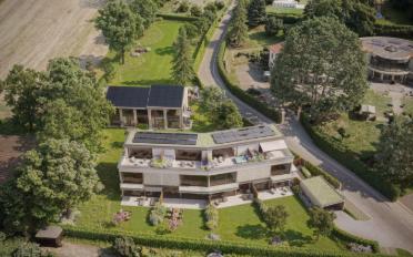 Villa 6 rooms - image - 1