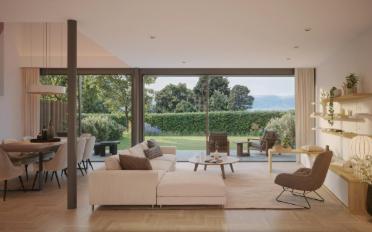 Villa 5 pièces - image - 4