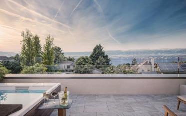 Villa 5 pièces - image - 1