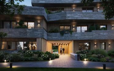 Apartment 5 rooms - image - 12