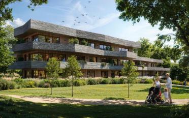 Appartement 5 pièces - image - 8