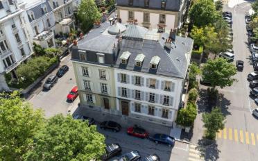 Maison 21 pièces - image - 2