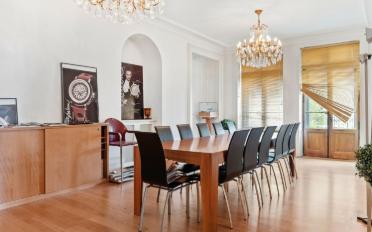 Maison 21 pièces - image - 8