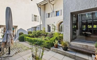 Single house 12 rooms - image - 3