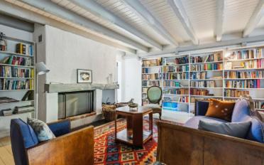Maison 12 pièces - image - 8